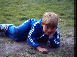 0DIA 1984 RAVA PUPS 1